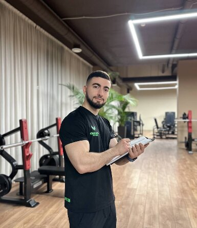 Карен Арутюнов