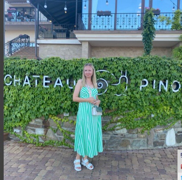 Ксения Андреевна Мифтахова