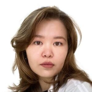 Назира Кадырбековна Шаймакова