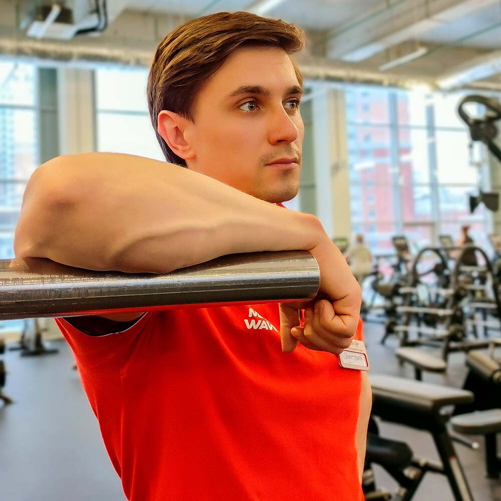 Дмитрий Исаев