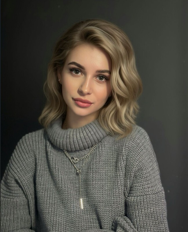 Евгения Фирсова