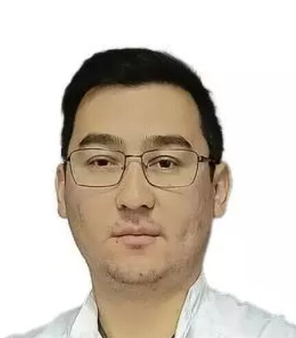 Ботиржон Бурхонович Каримов