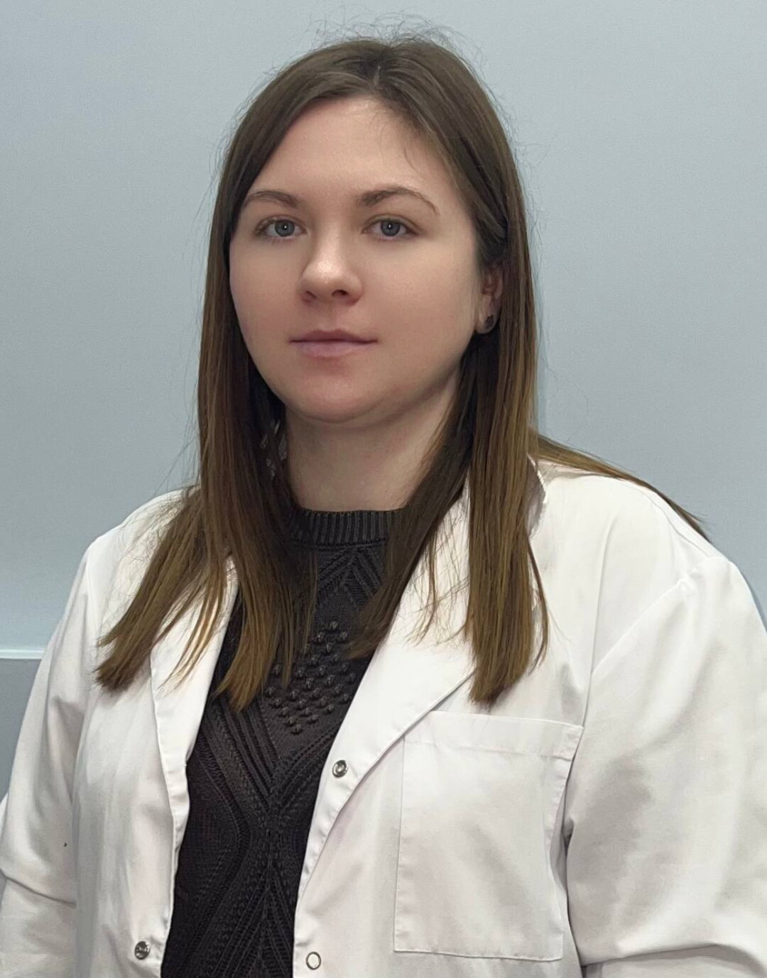 Людмила Александровна Дементьева