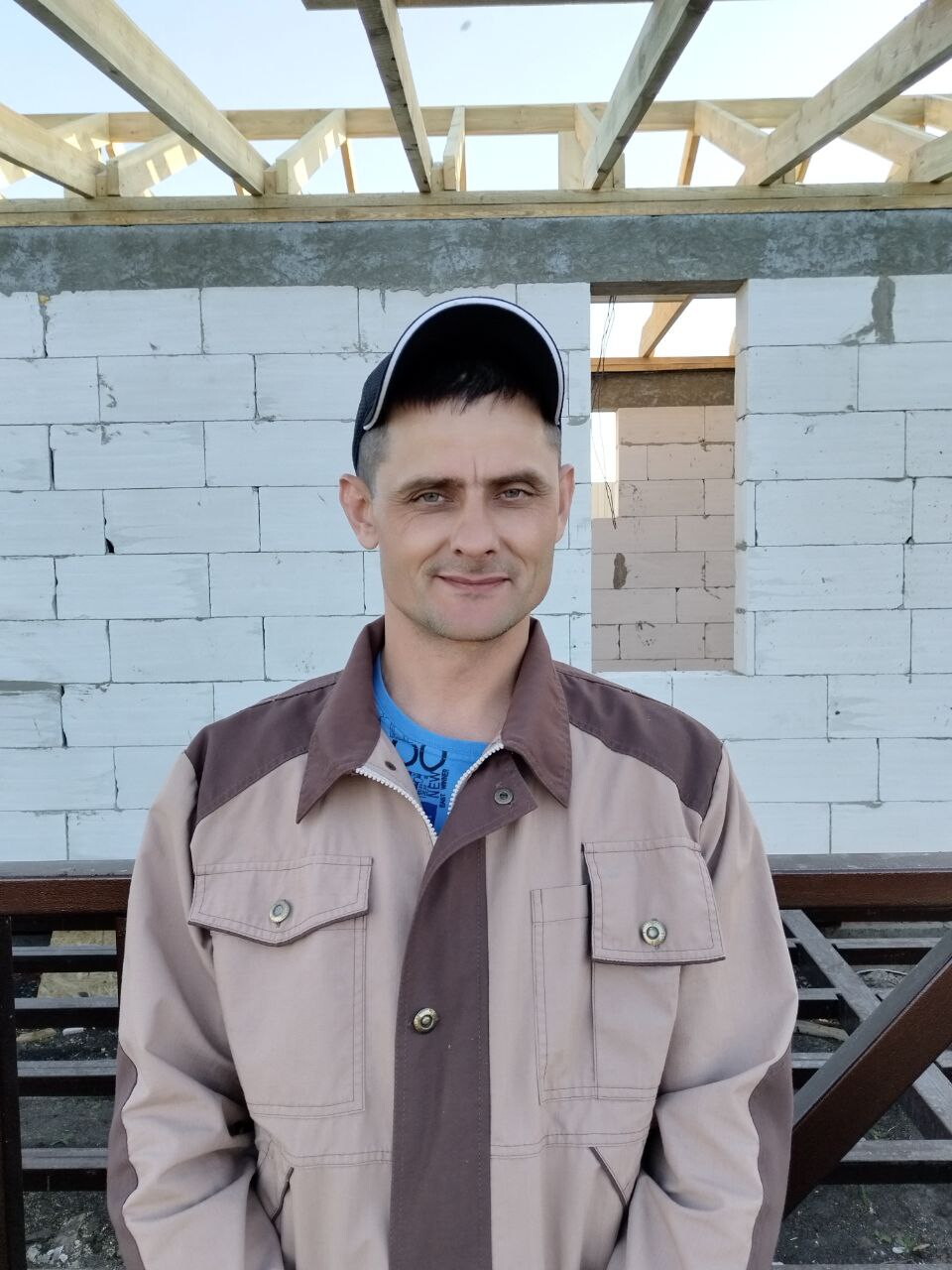 Дмитрий Горбатов