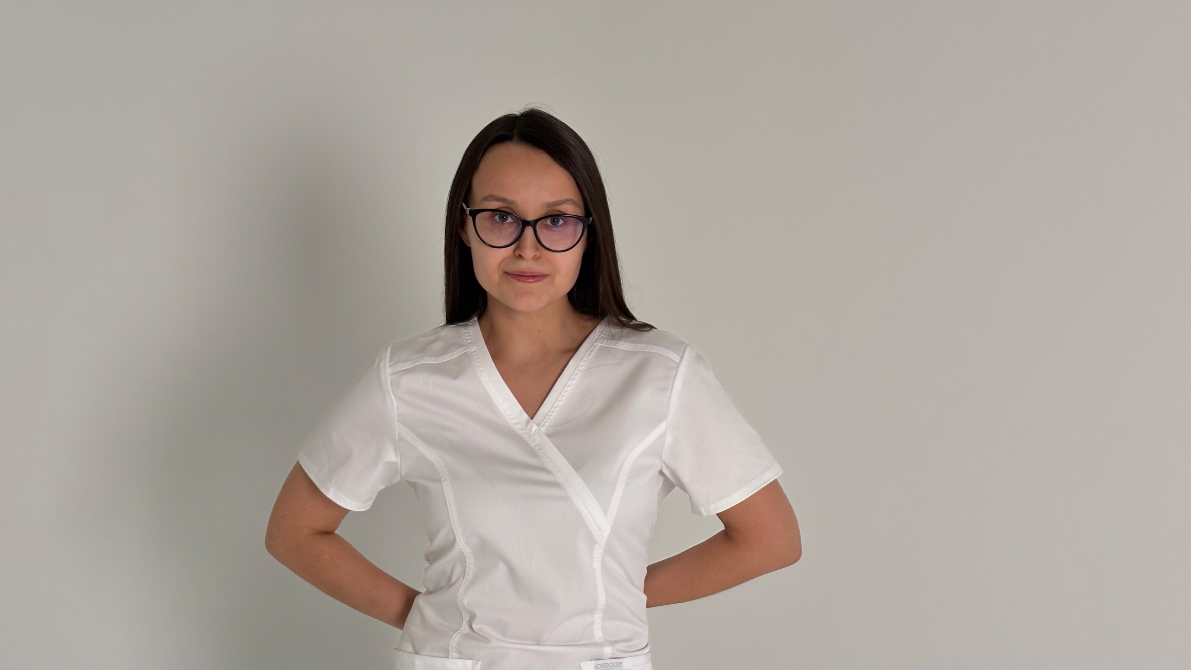 Анастасия Аркадьевна Куценко