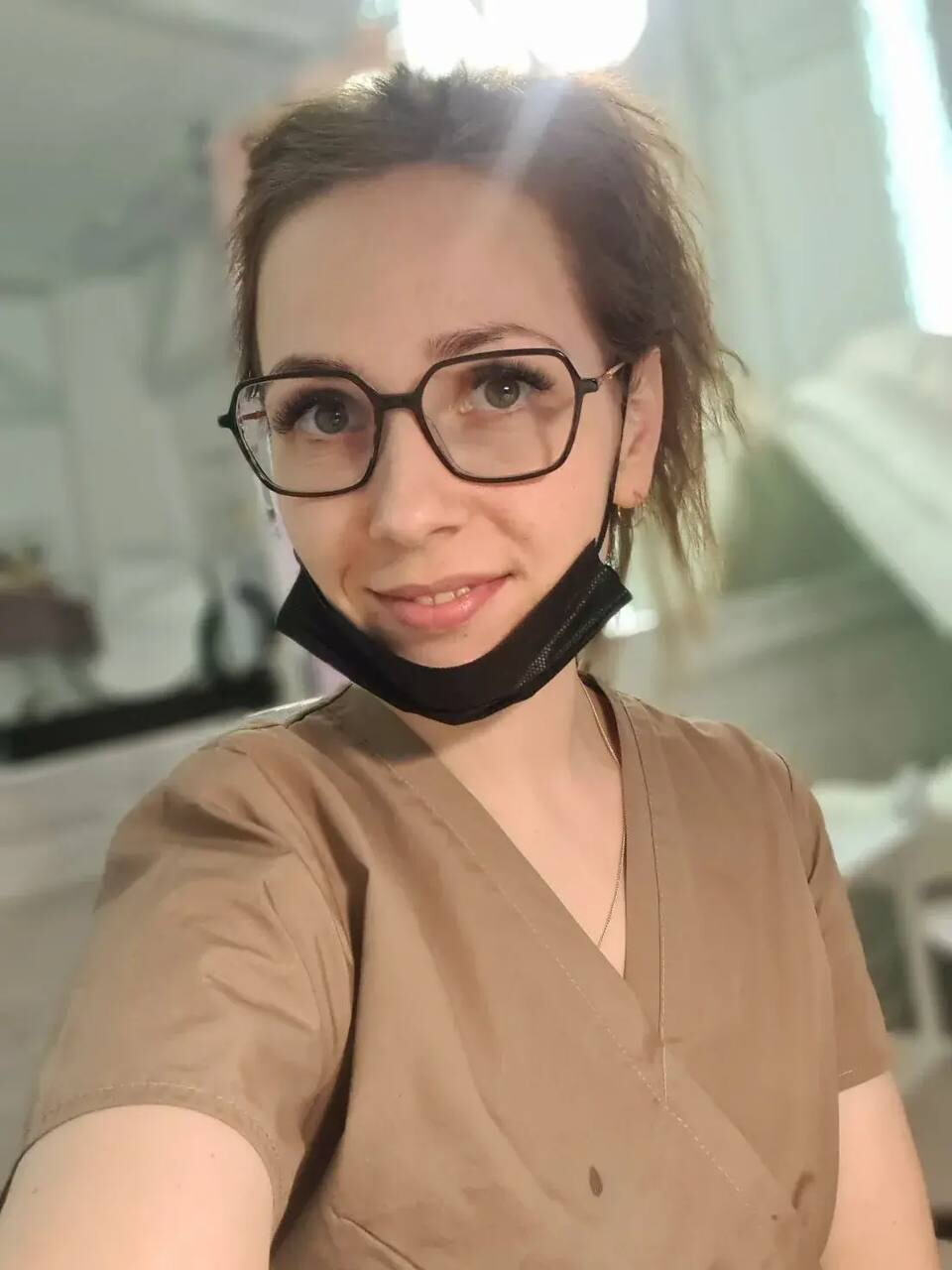 Алена Марьина