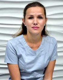 Карина залесова новосибирск