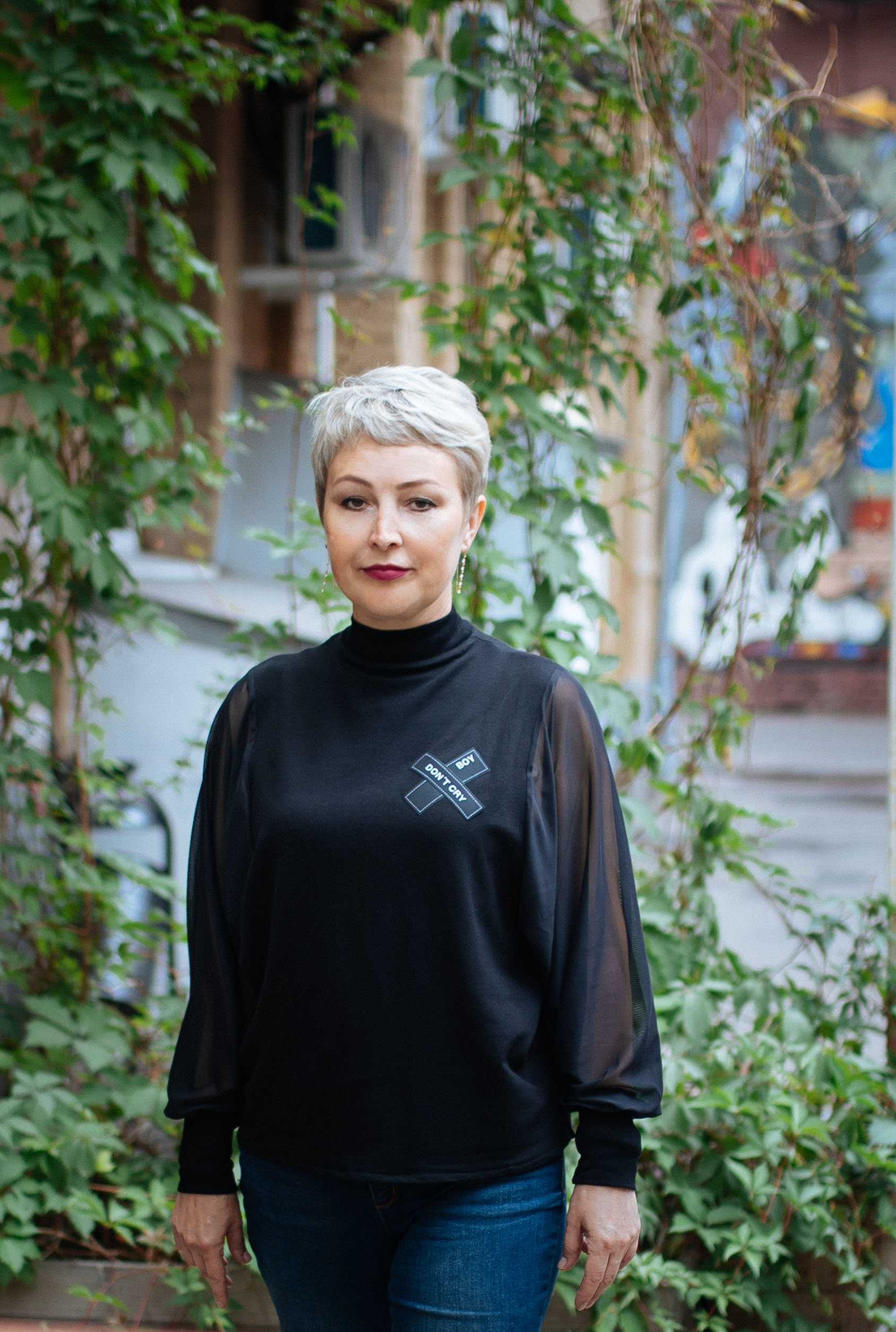 Ольга Синева