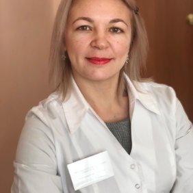 Юлия Анатольевна Шидловская