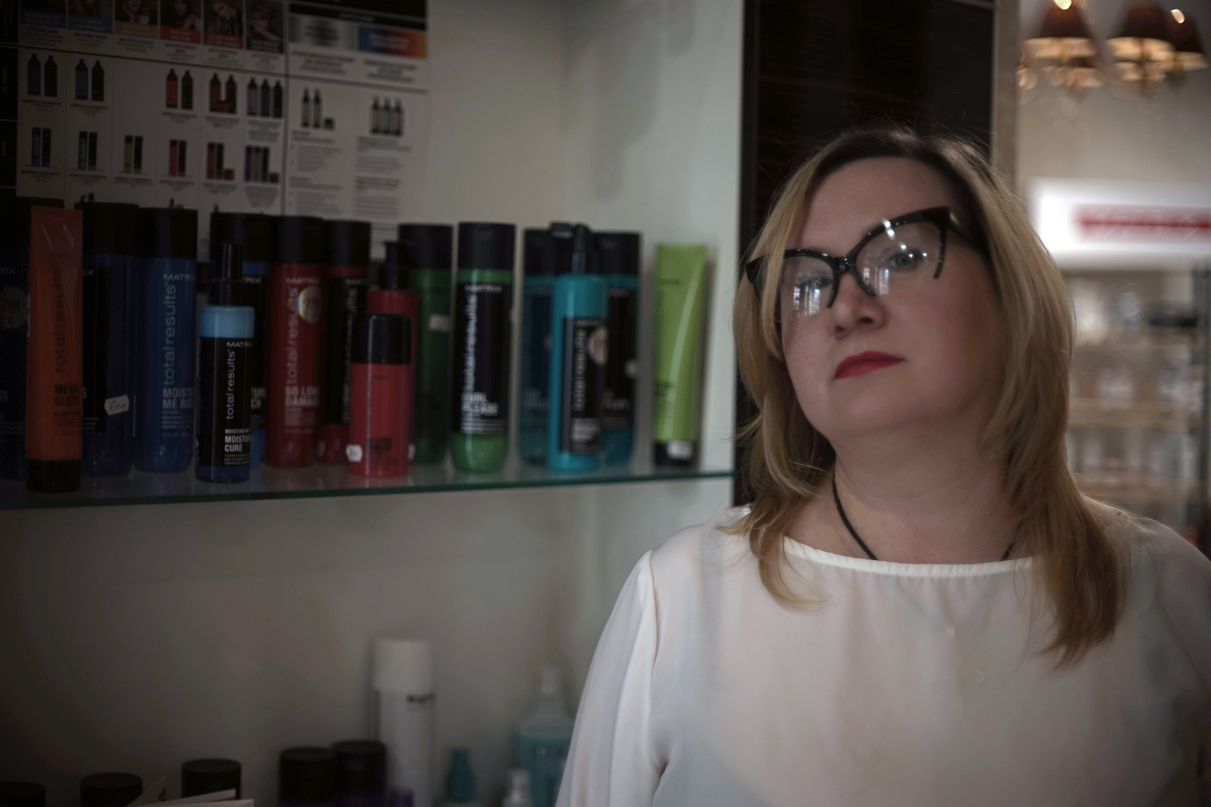 Ольга Арефьева