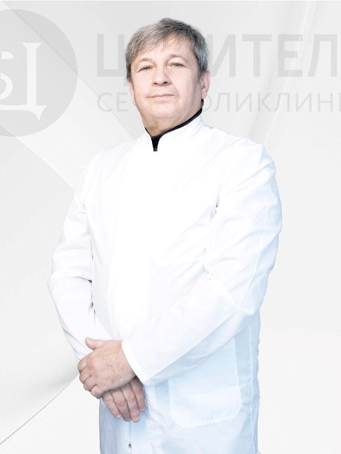 Камал Гаджиевич Камалов