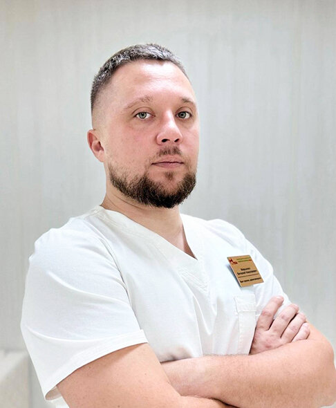 Виталий Николаевич Марьенко