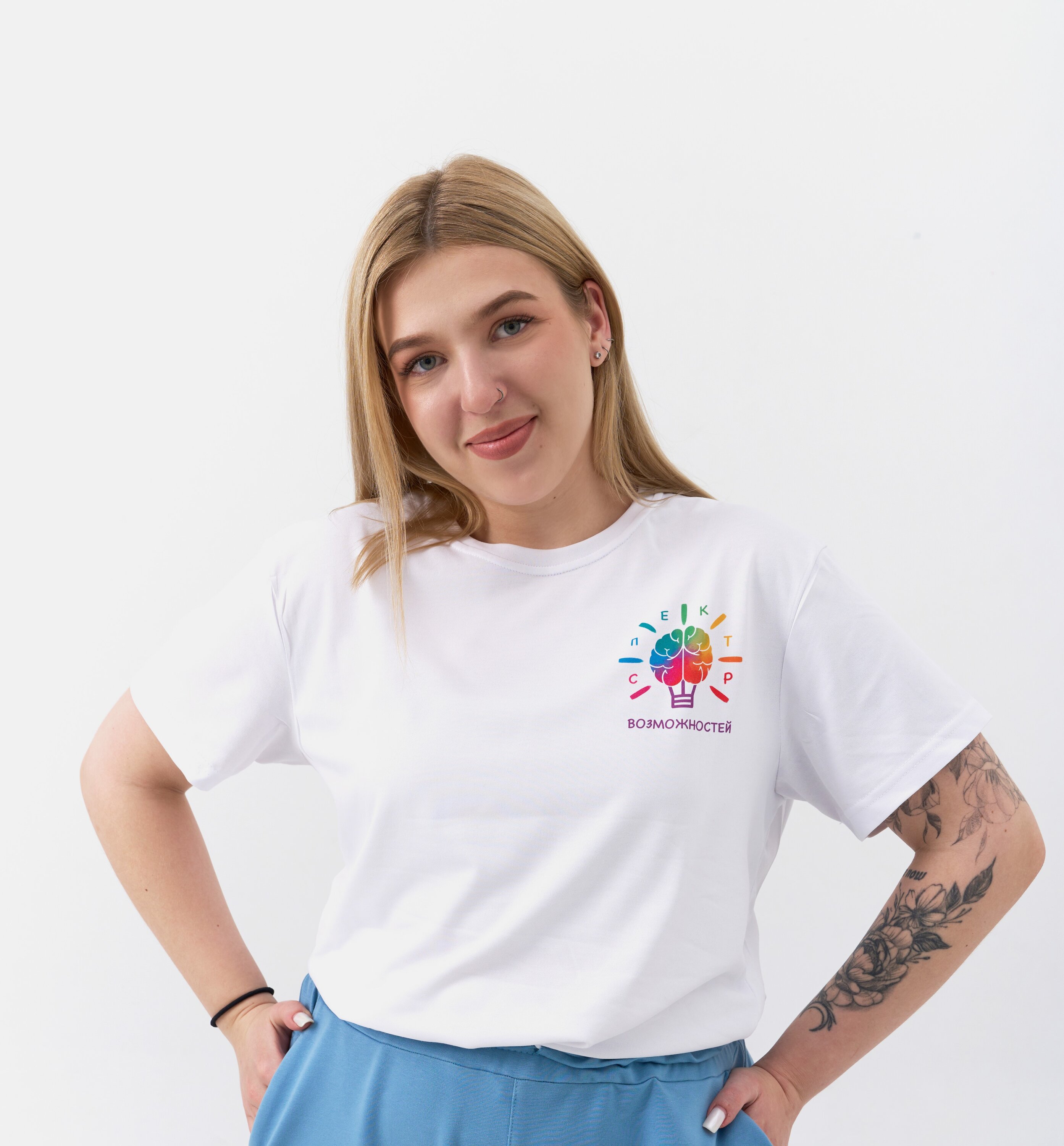 Алина Витальевна Юдакова