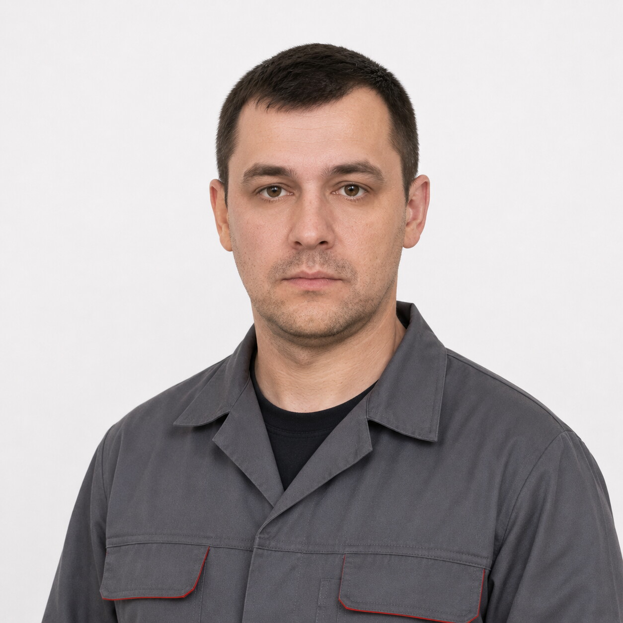 Виктор Иванович Ганеев