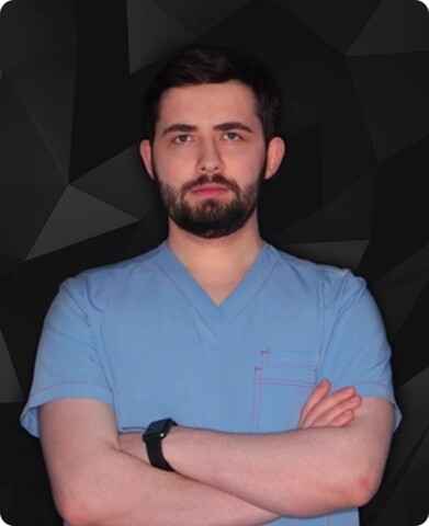 Гаджи Курбанисмаилович Юсупов