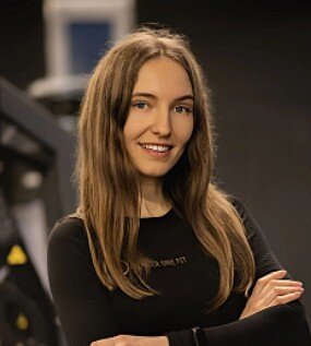 Нина Малетина