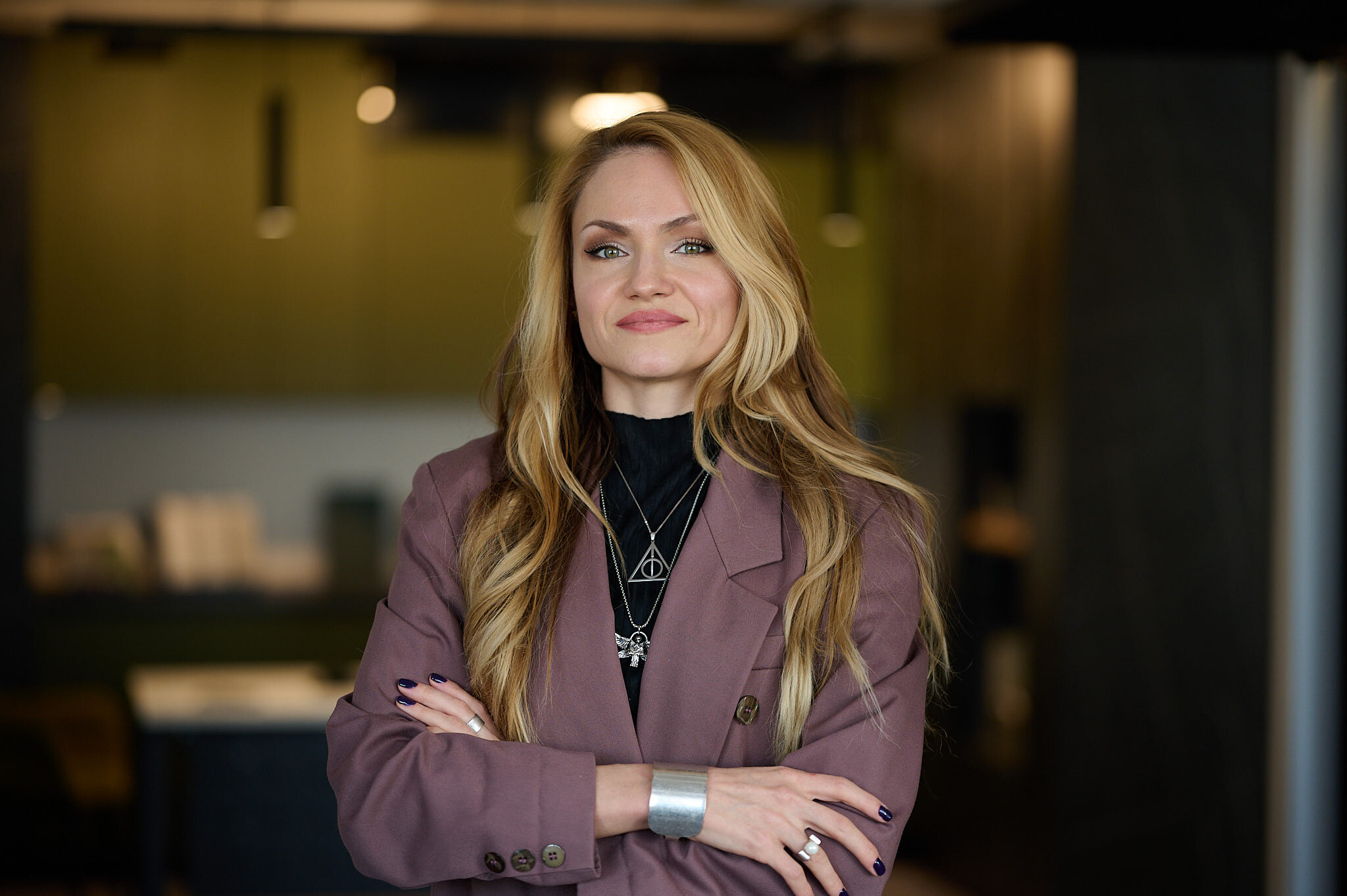 Александра Гришкина