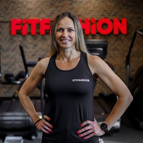 Анастасия Володина