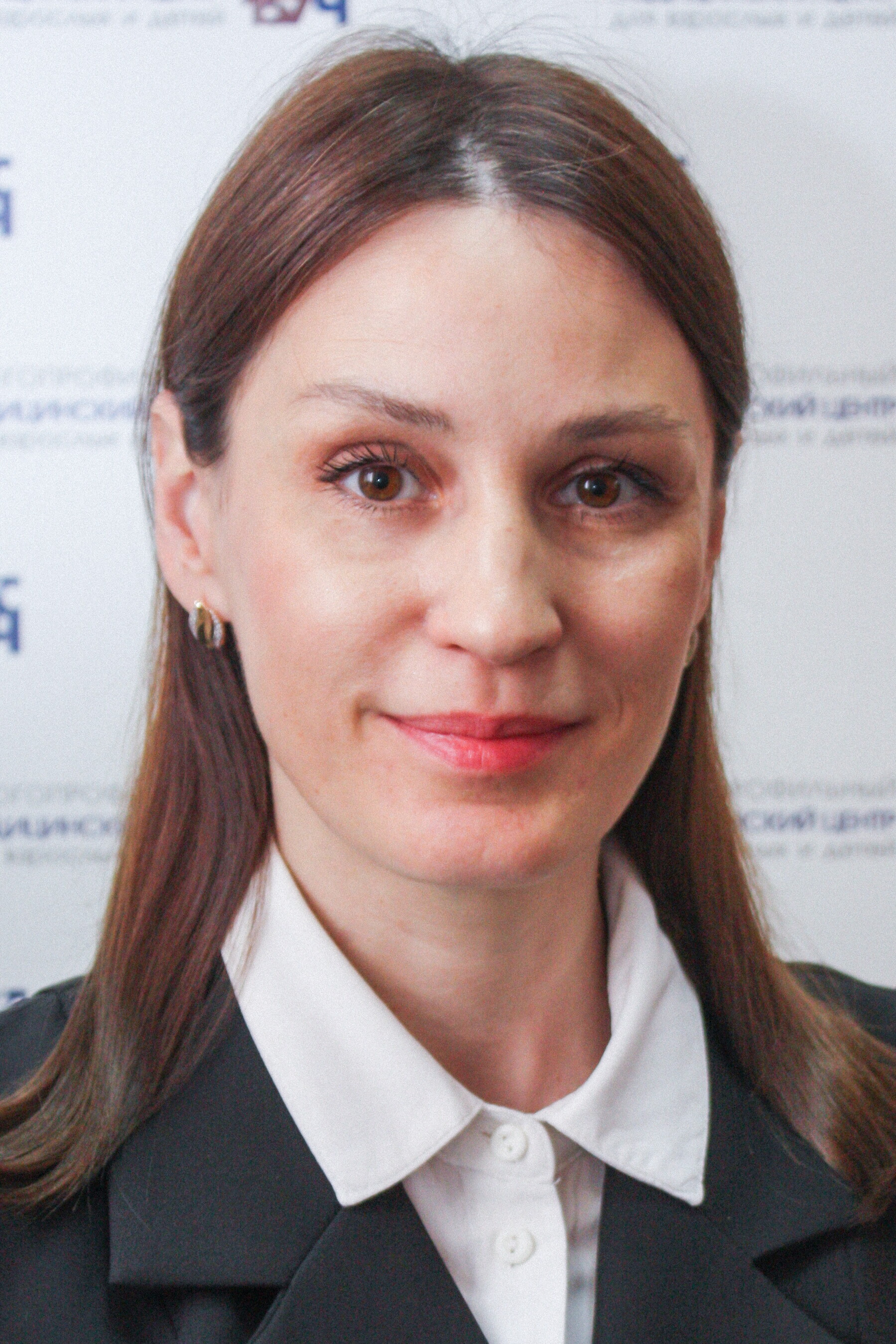 Екатерина Валерьевна Ахметова