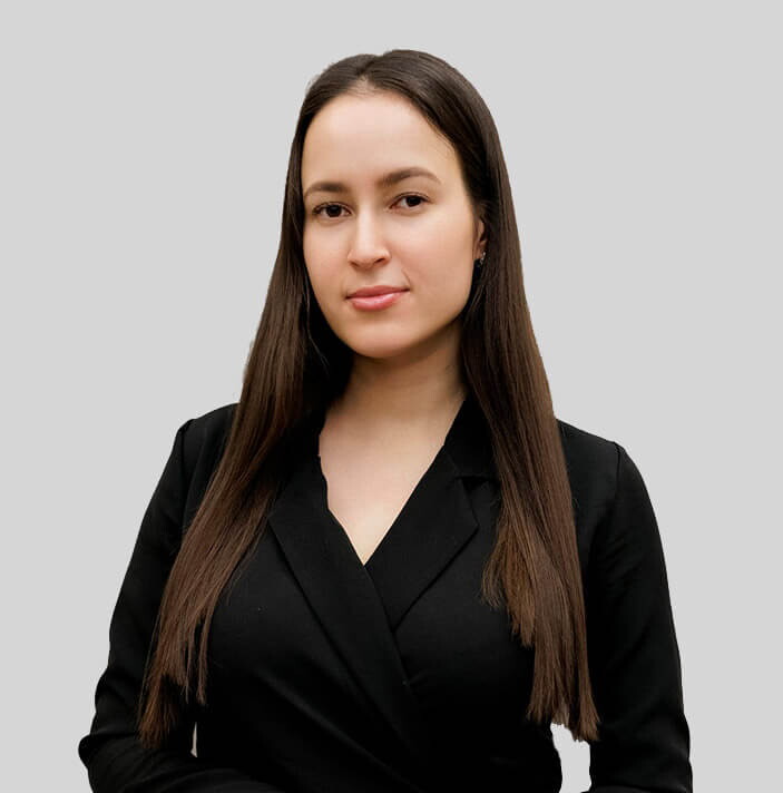 Ольга Александровна Чернова