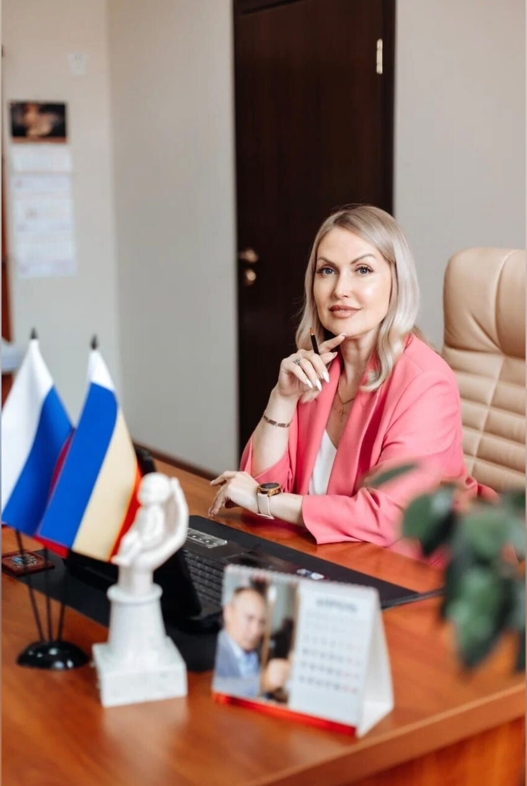 Оксана Викторовна Белова