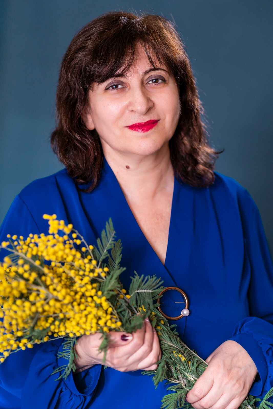 Эрмине Апетовна Асланян