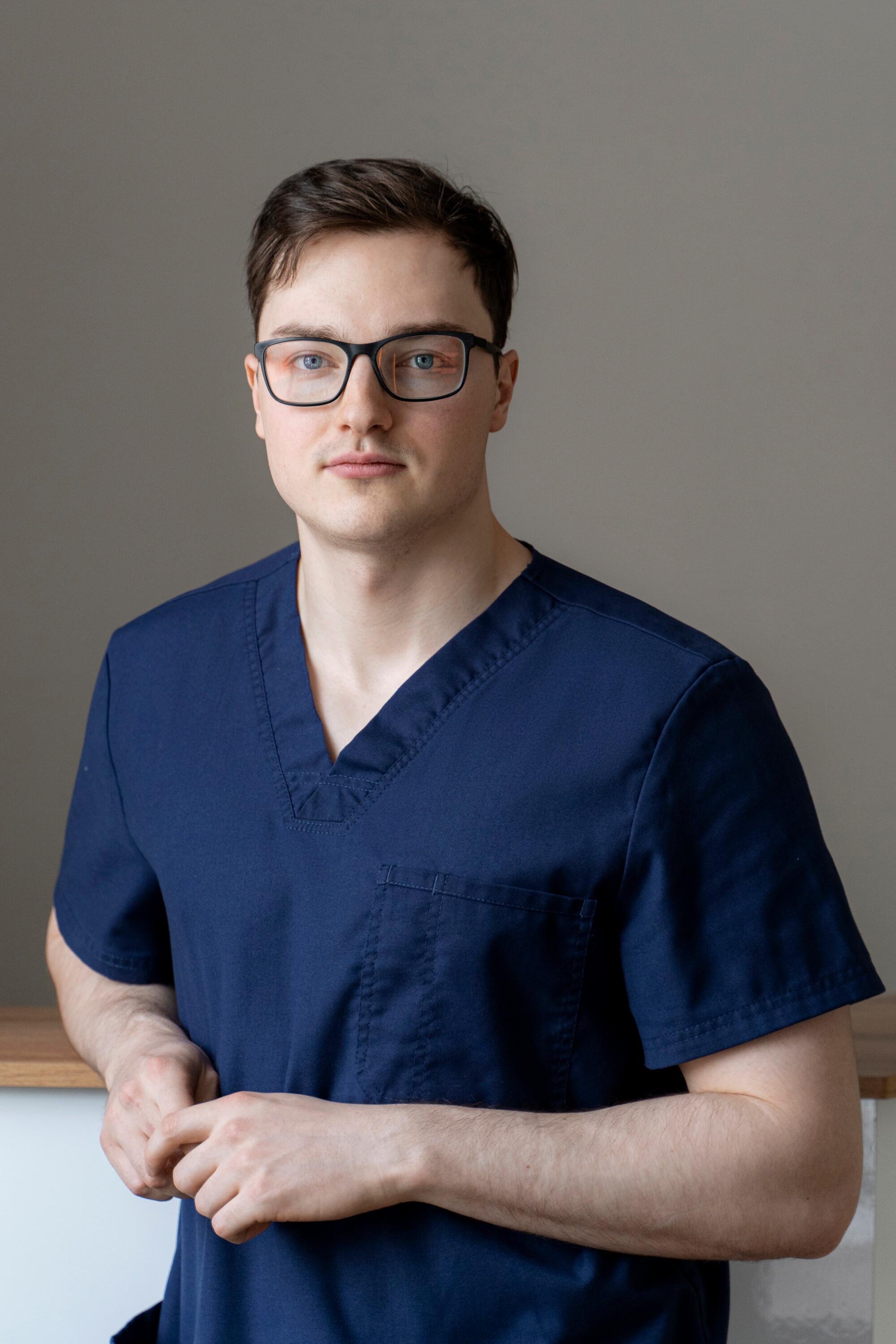 Алексей Андреевич Дмитриев