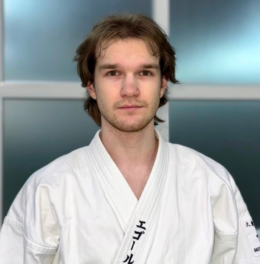 Егор Харитонов