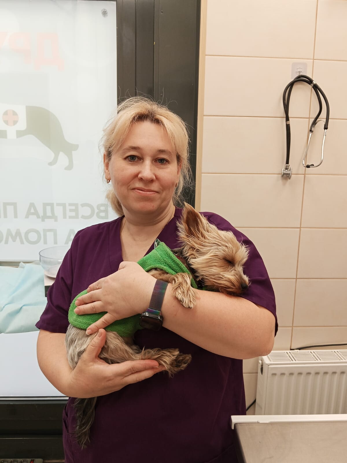 Елена Алексеевна Кузнецова