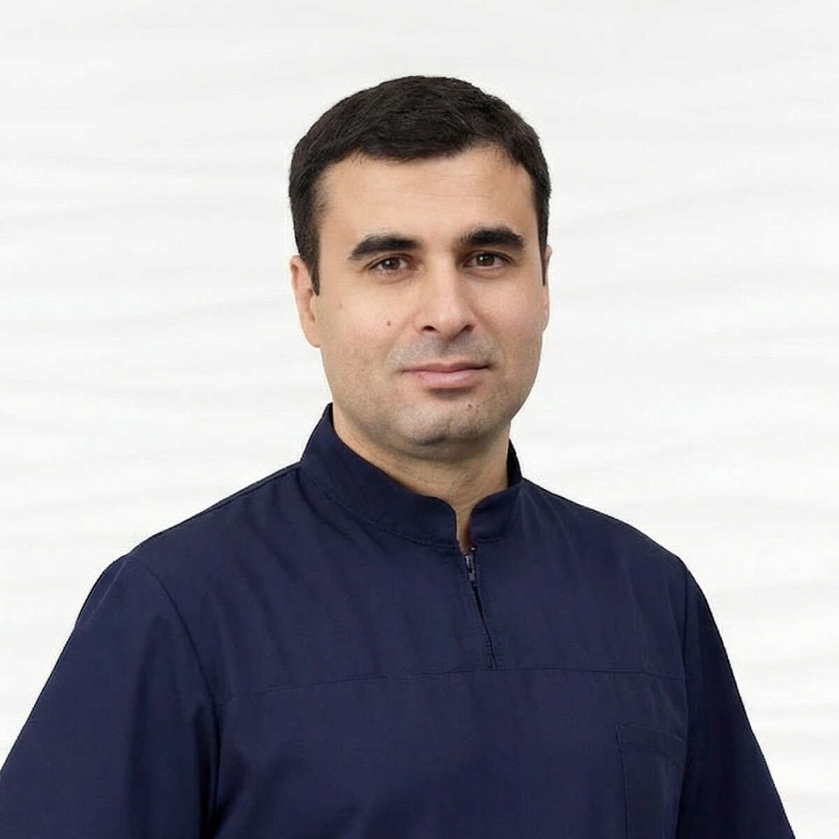 Денис Константинович Бага