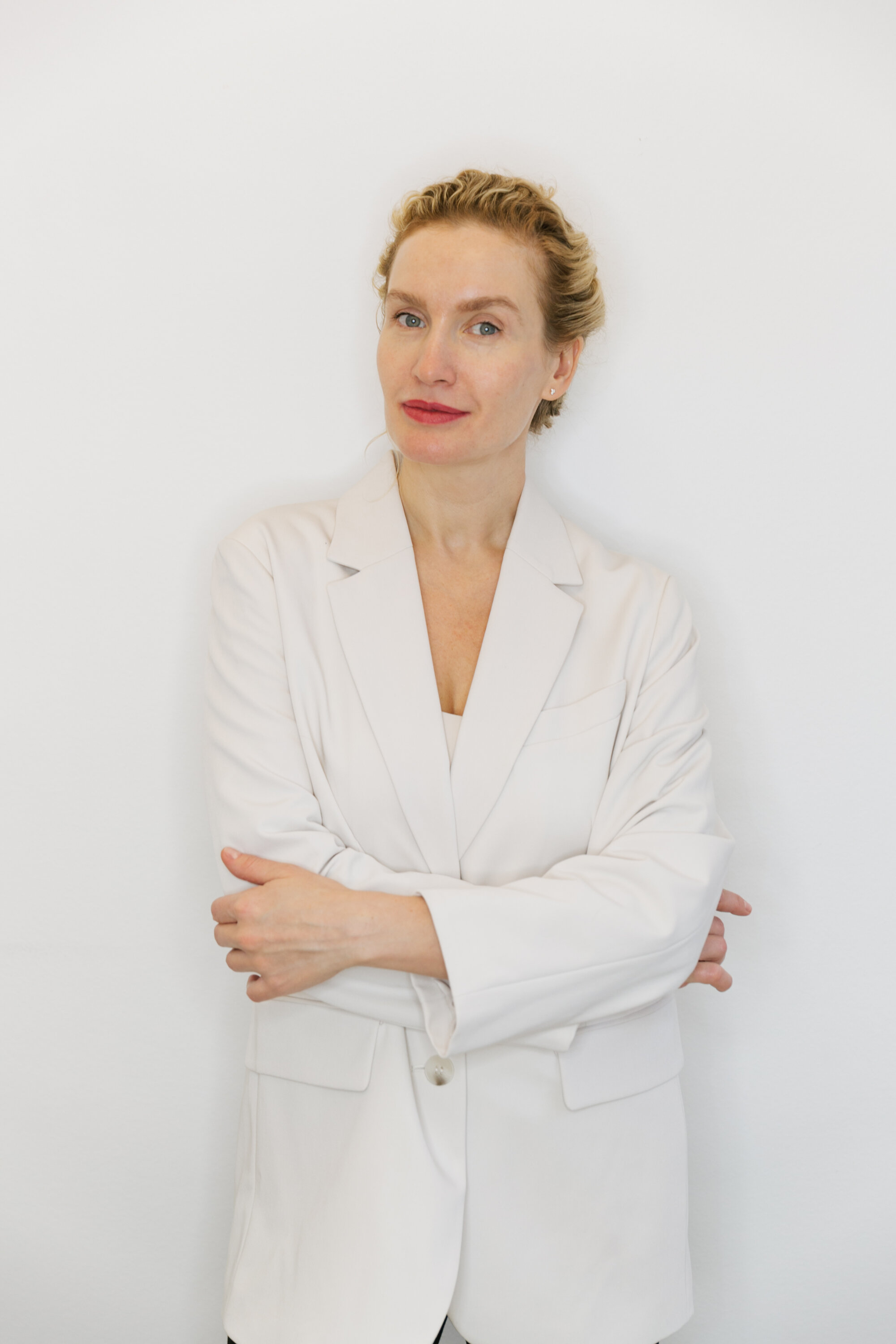 Анна Некрасова