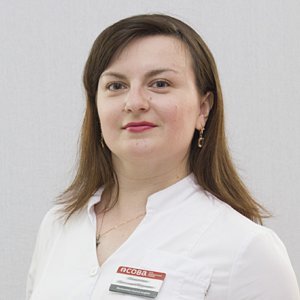 Ксения Андреевна Силантьева