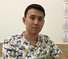 Александр Павлович Жирков