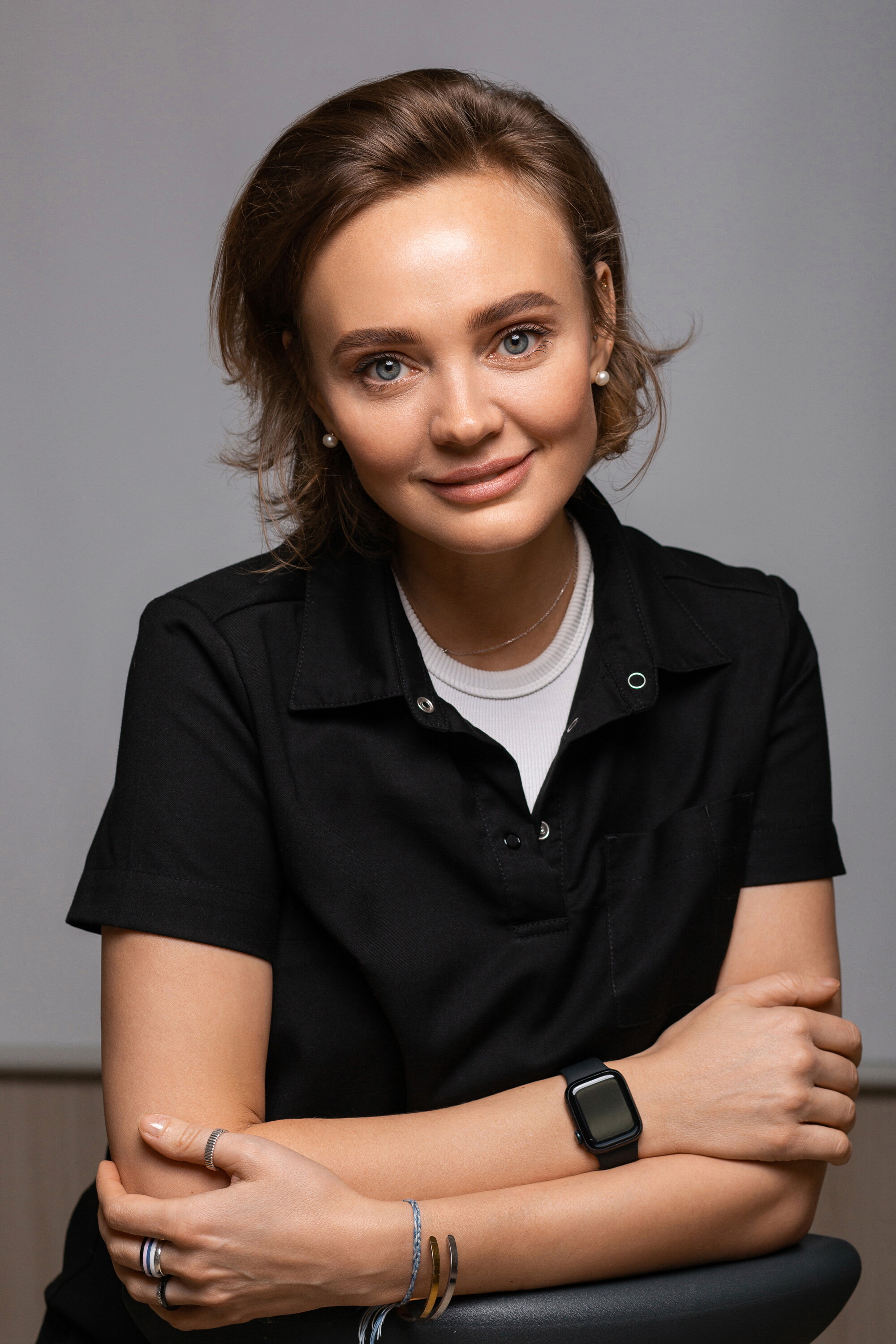Иветта Алексеевна Валевская