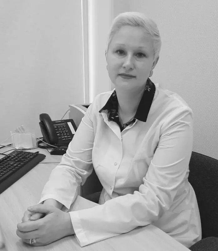 Александра Анатольевна Рубцова