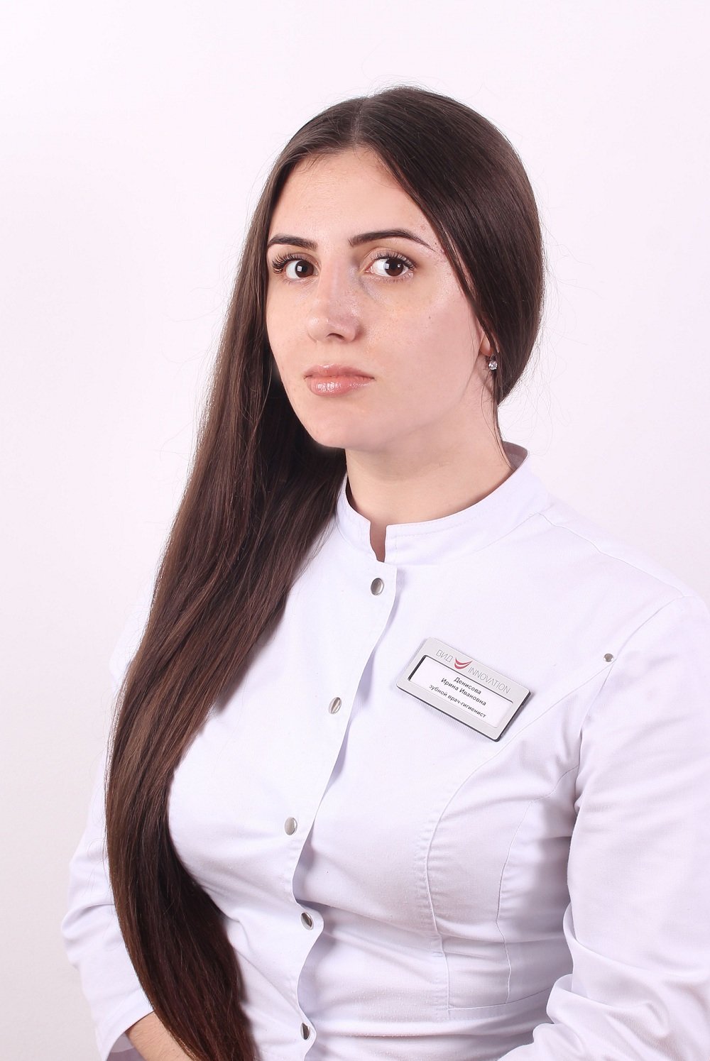 Ирина Ивановна Савельева