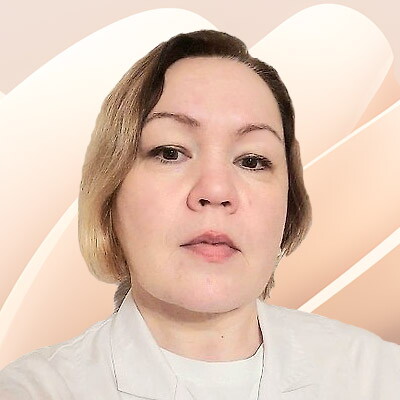 Елена Михайловна Успенская