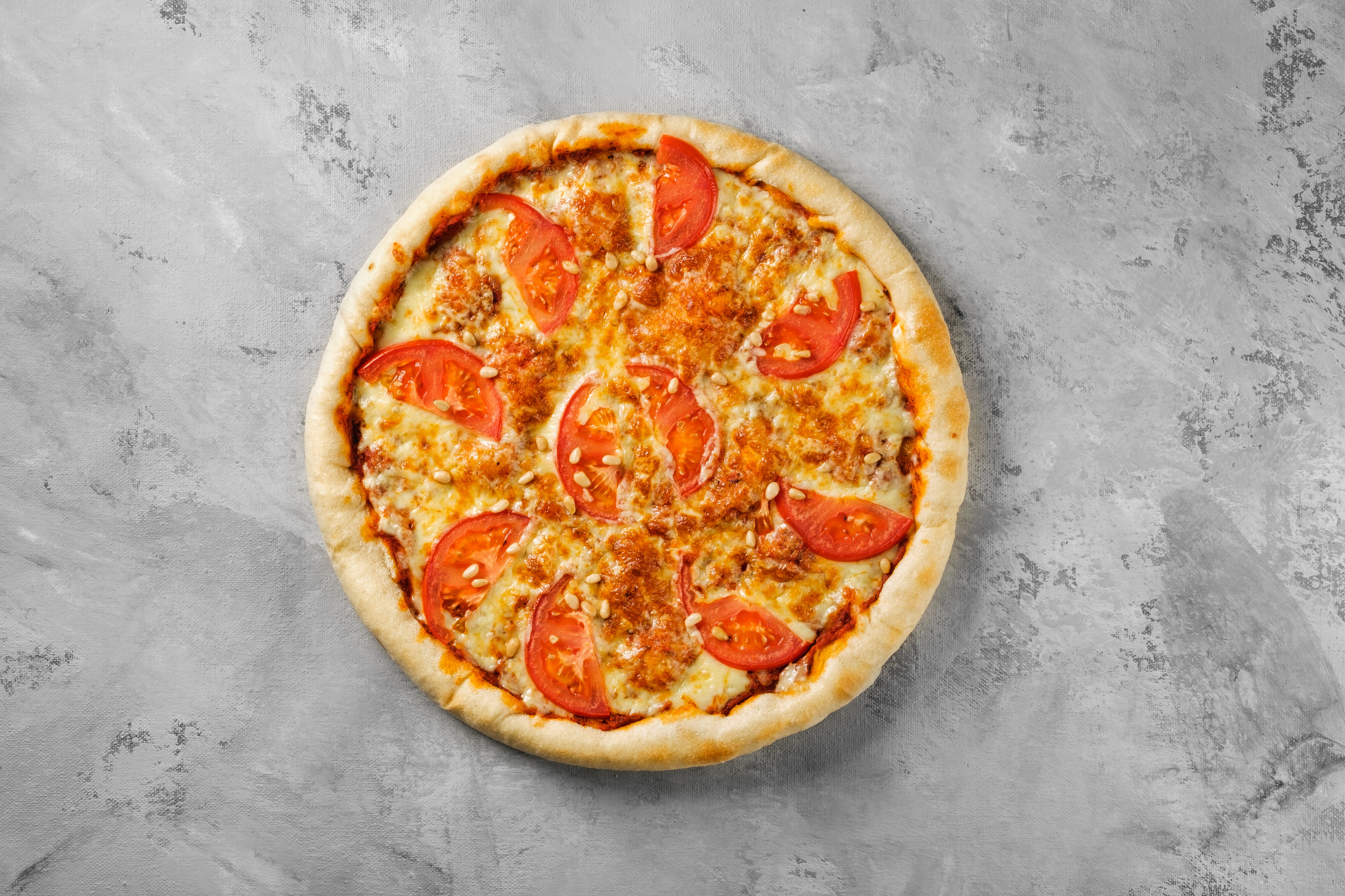 состав пиццы маргарита и пепперони фото 21