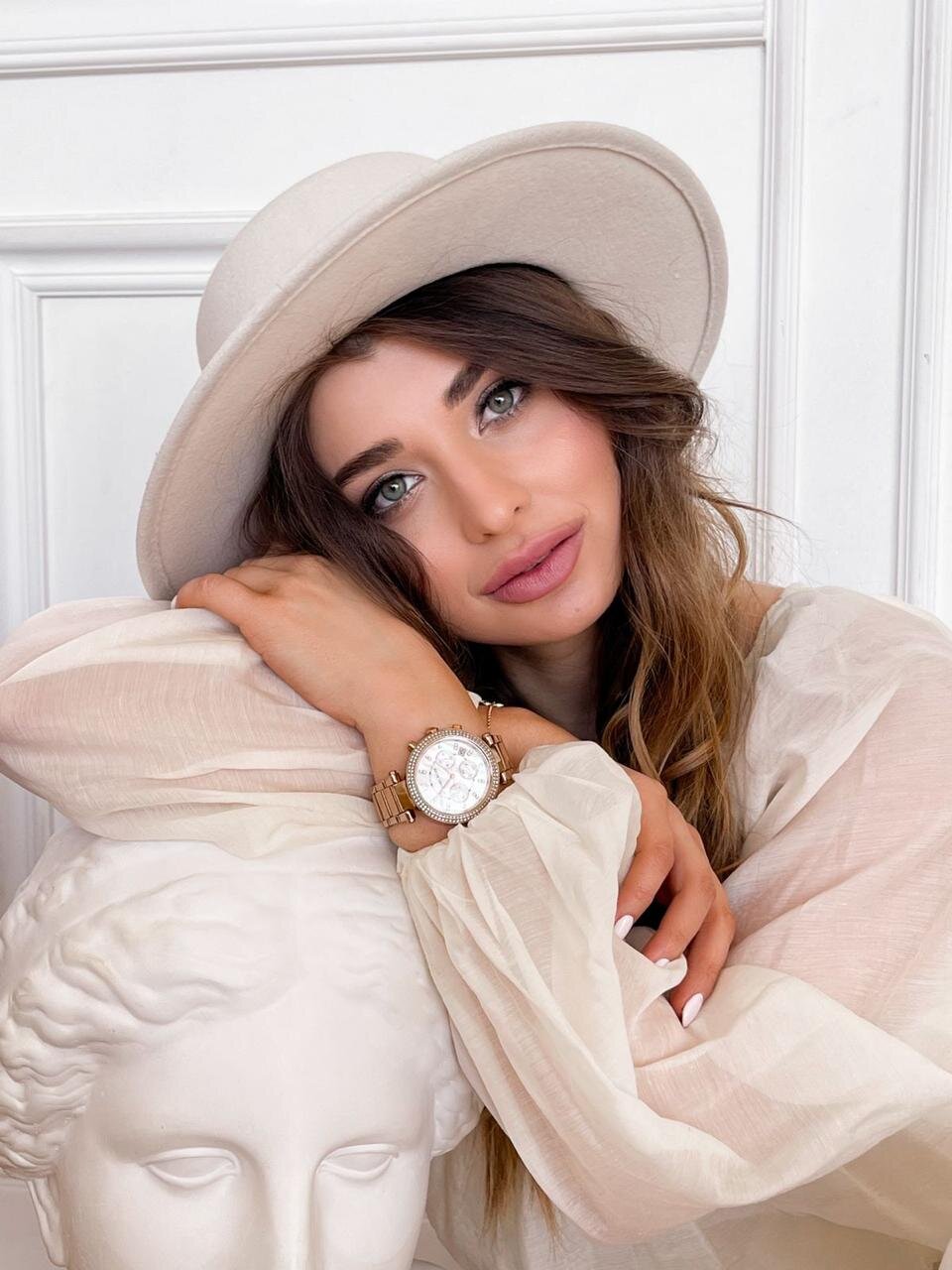 Анжелика Ш.