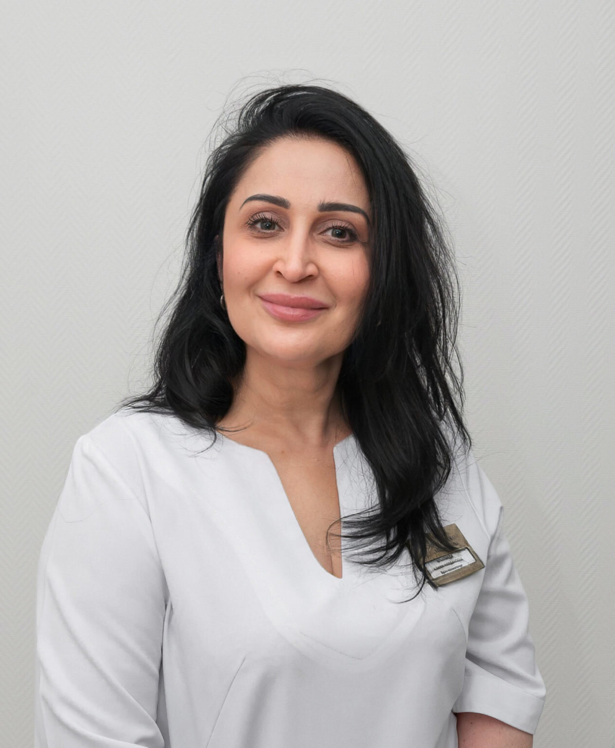 Афина Иордановна Игнатиади