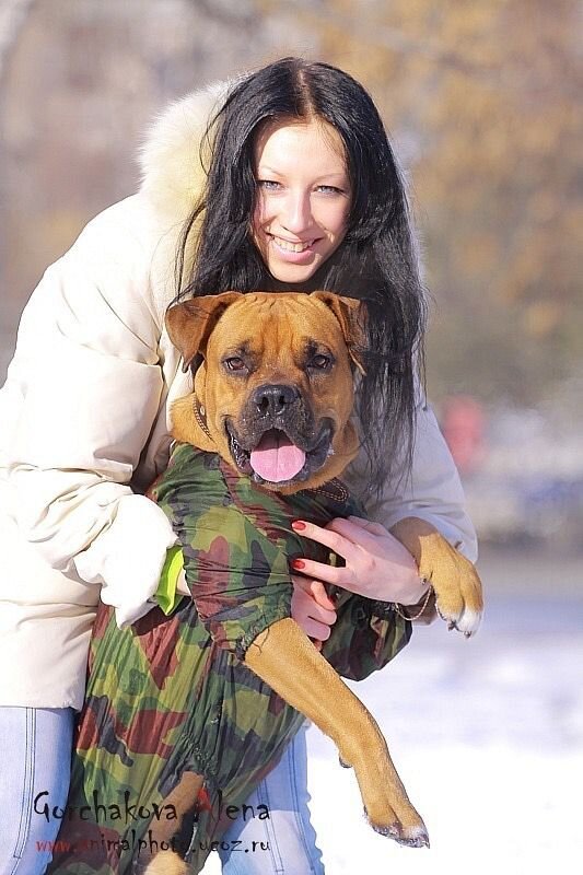 Светлана Александровна Мордвинова