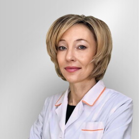Ольга Геннадьевна Мещерякова