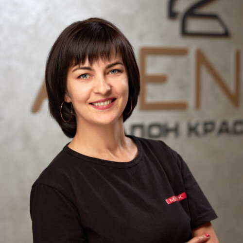 Екатерина Малыгина