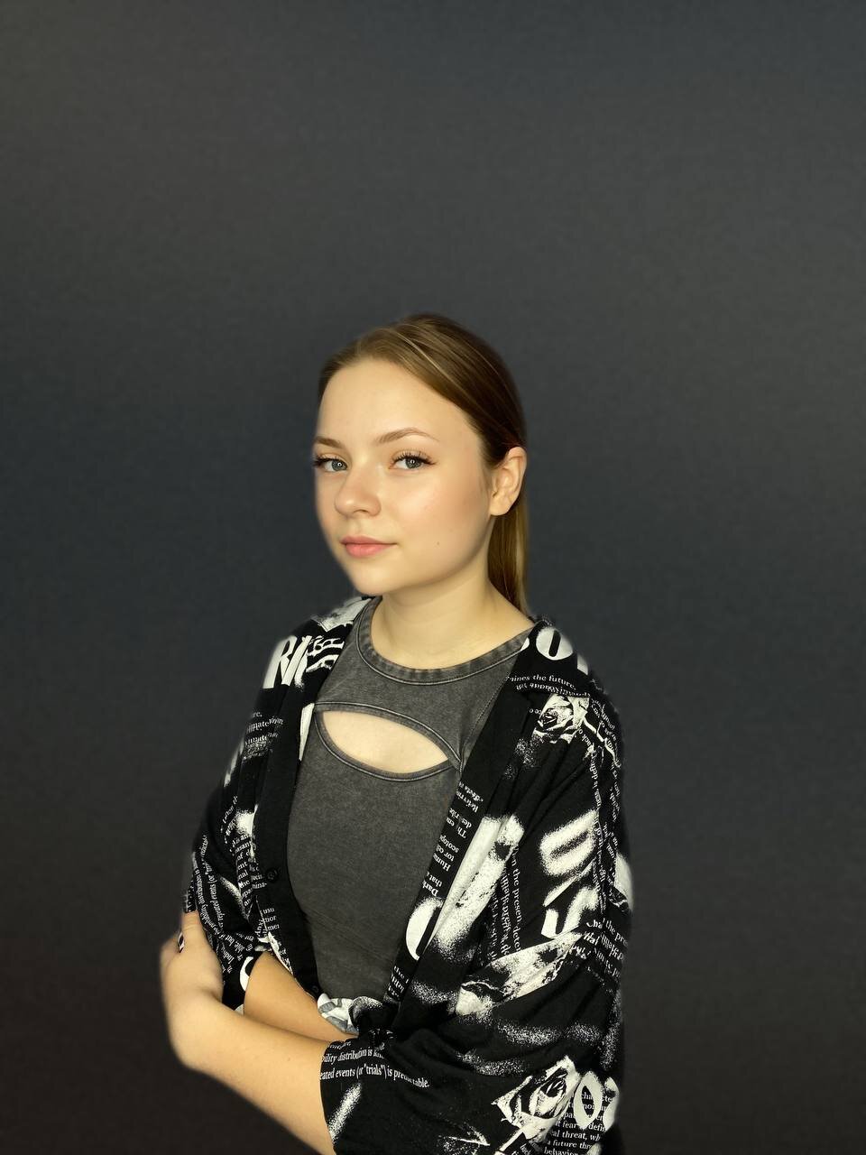 Вера Куницина