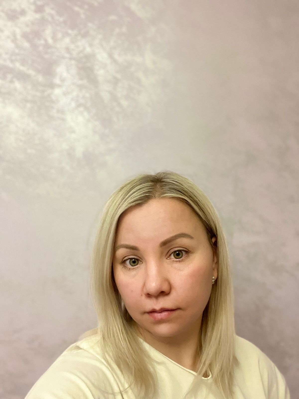 Ирина Варфоломеева