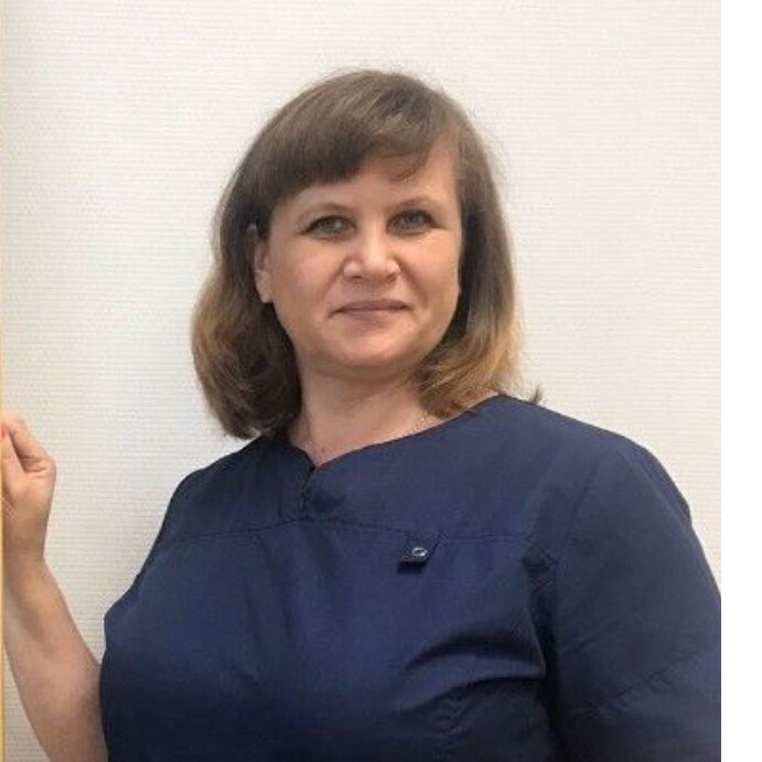 Марина Базар