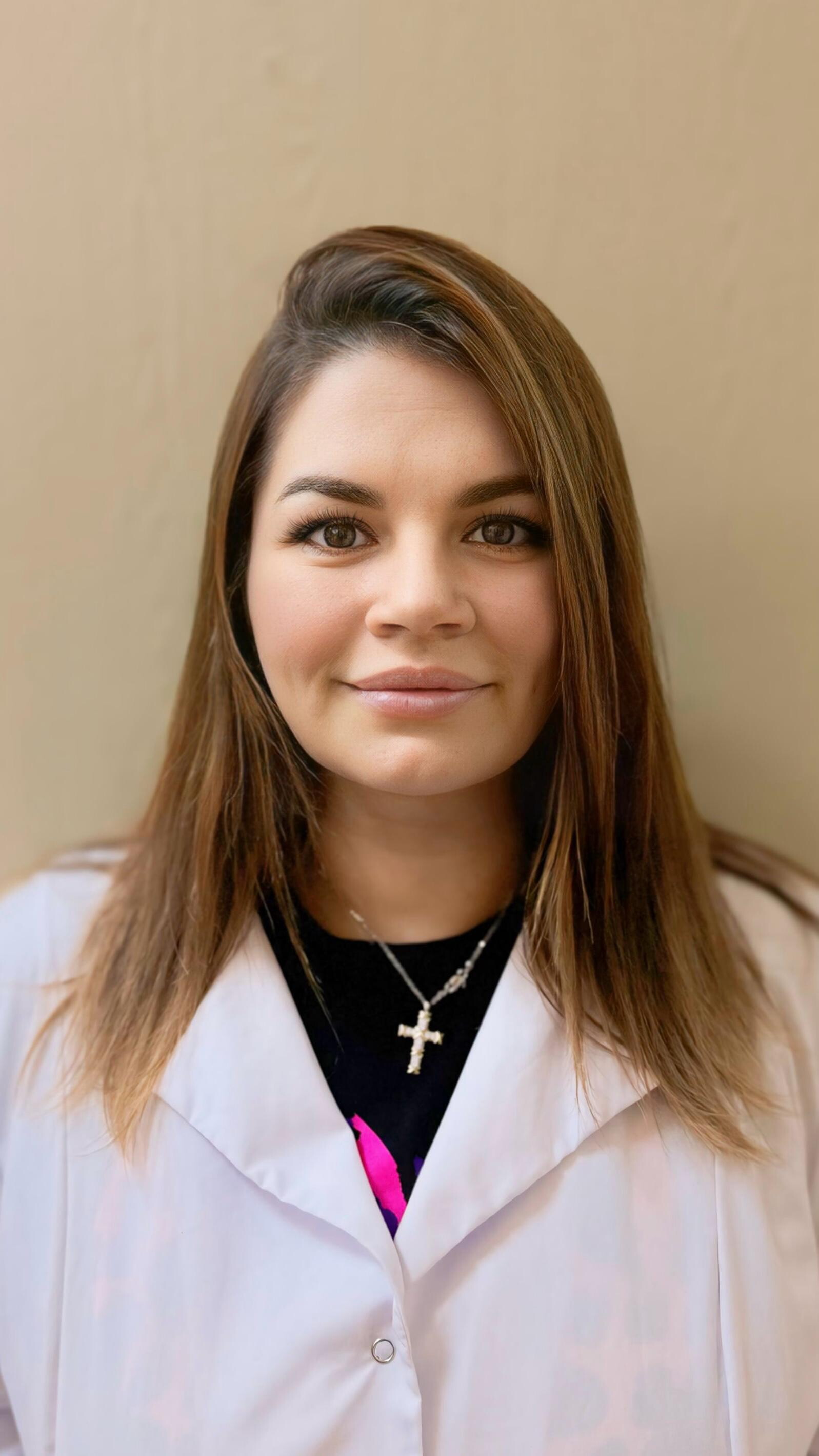 Елена Александровна Витченко