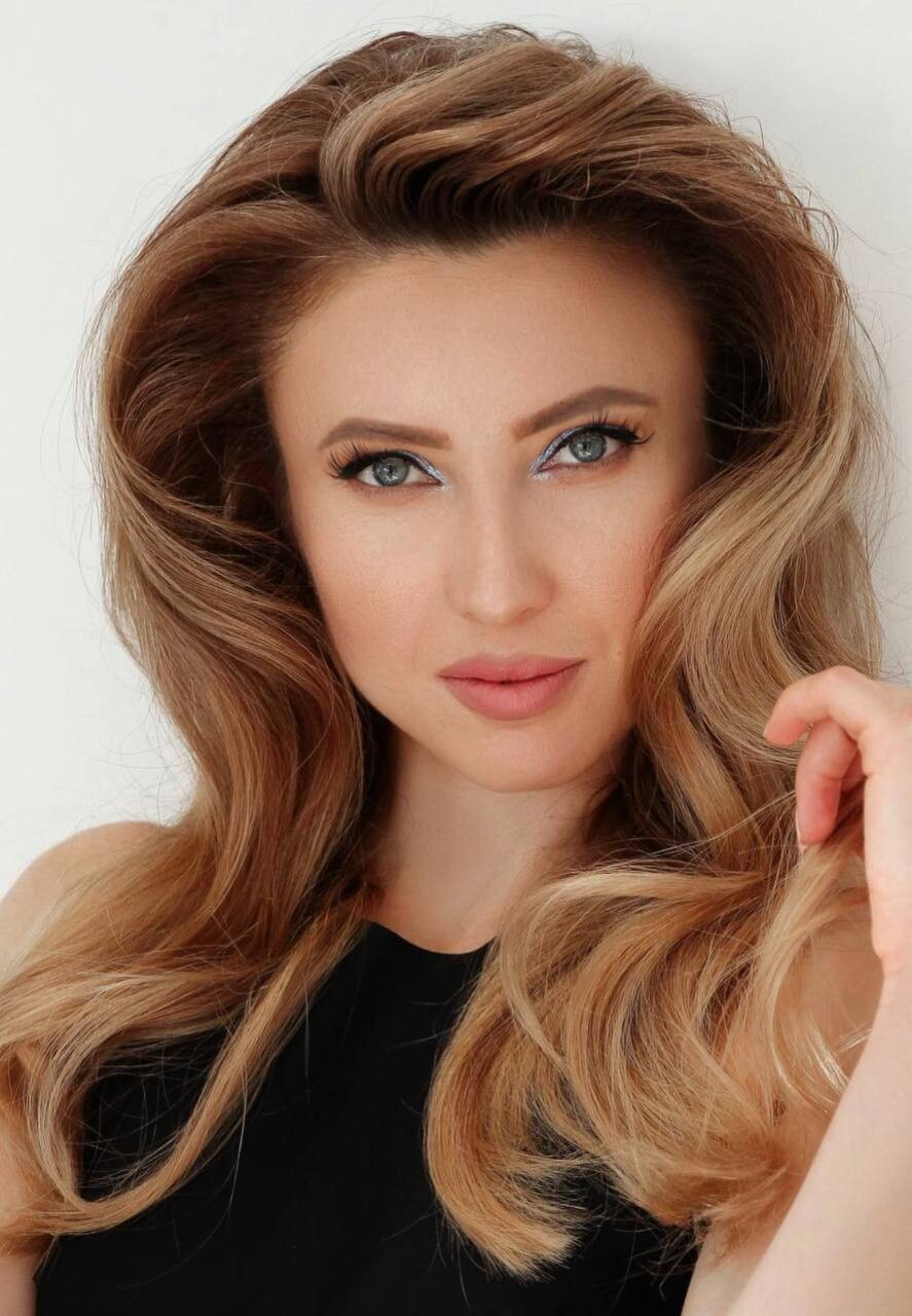 Светлана Светлана