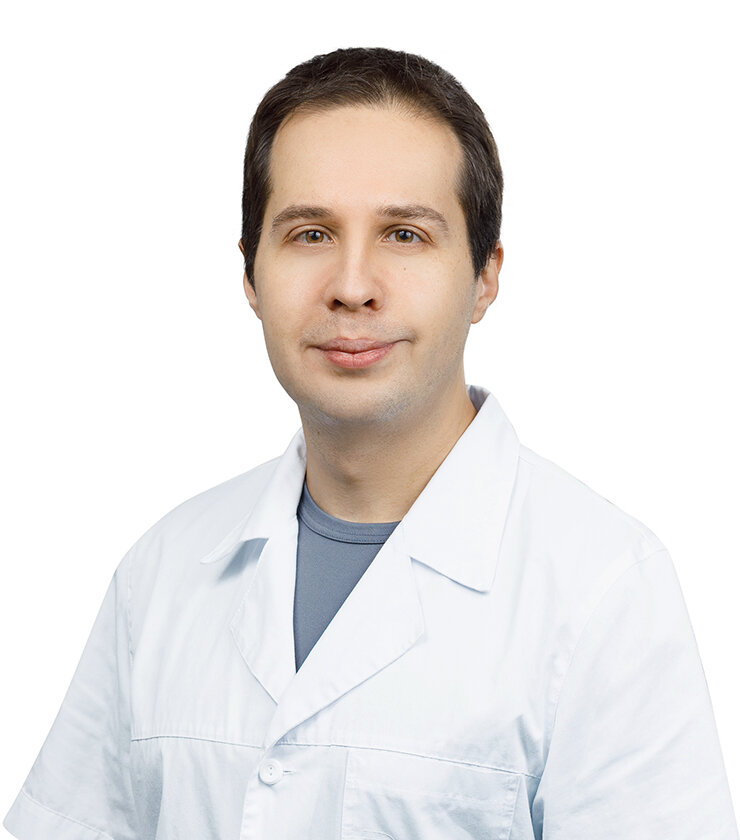 Александр Дмитриевич Аксютин