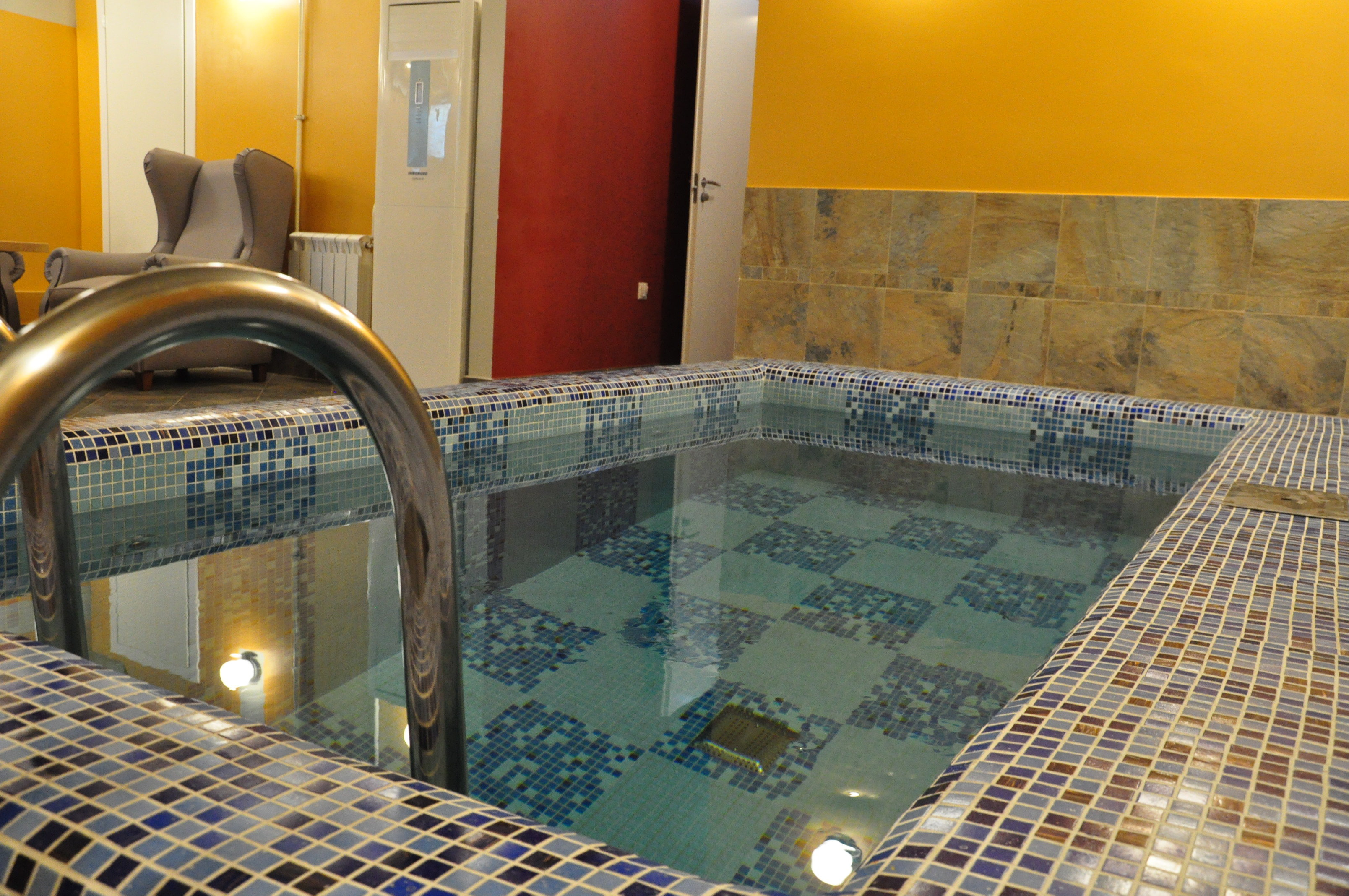 Сауны и бани 📌 в НовоПеределкино телефоны, адреса